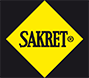 SAKRET Logo