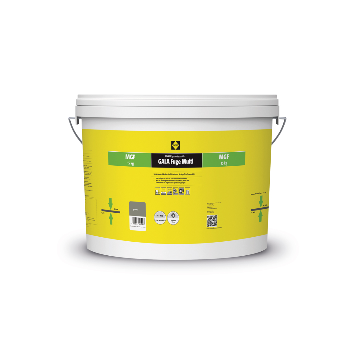 image du produit | GALA Multi joint MGF