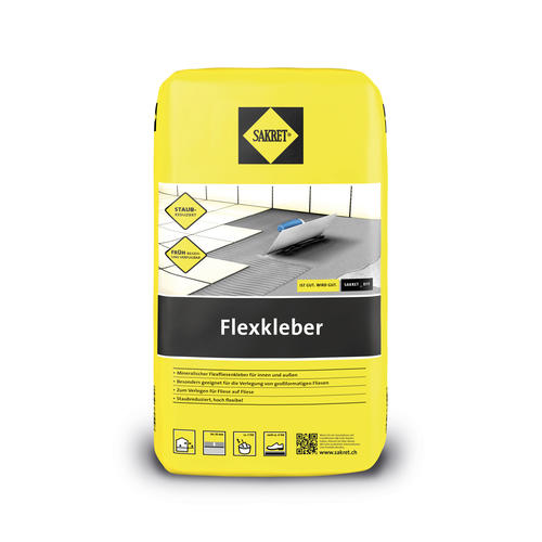 Produktbild | Flexkleber BM-FK