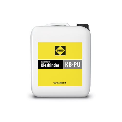 Produktbild | Kiesbinder KB PU-UV
