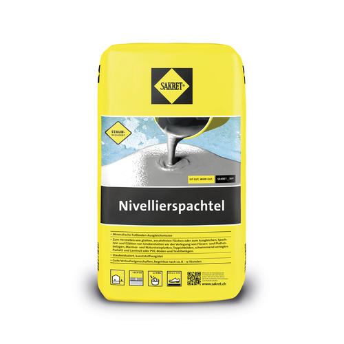 Produktbild | Nivellierspachtel BM-NSP