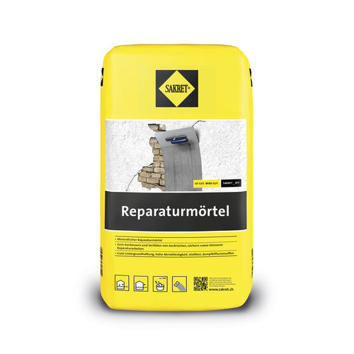 Produktbild | Reparaturmörtel BM-RM