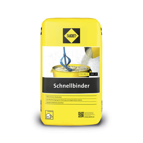 Produktbild | Schnellbinder BM-SB