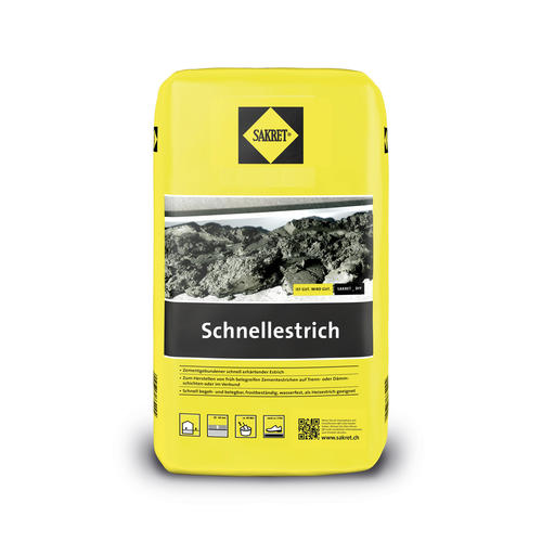 Produktbild | Schnellestrich BM-SE