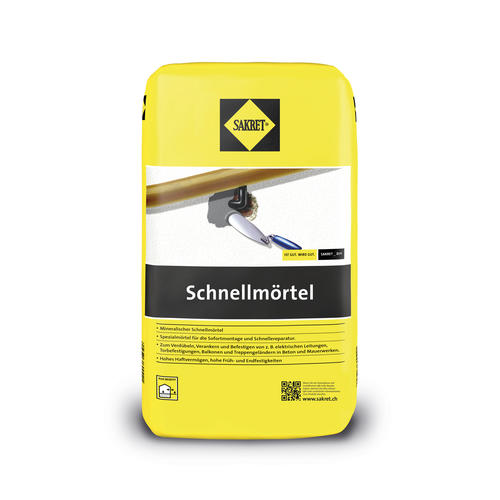 Produktbild | Schnellmörtel BM-SM